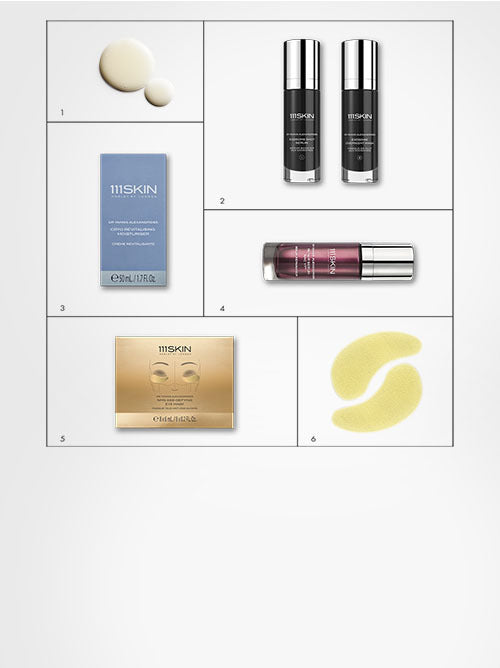 Repair Serum NAC Y²™ – 111SKIN