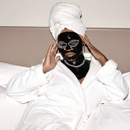 JUST LANDED | THE NECK MASK