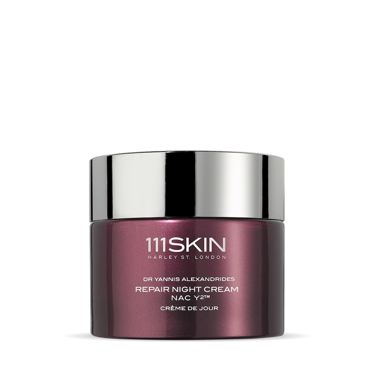 111SKIN Repair Night Cream NAC Y²™