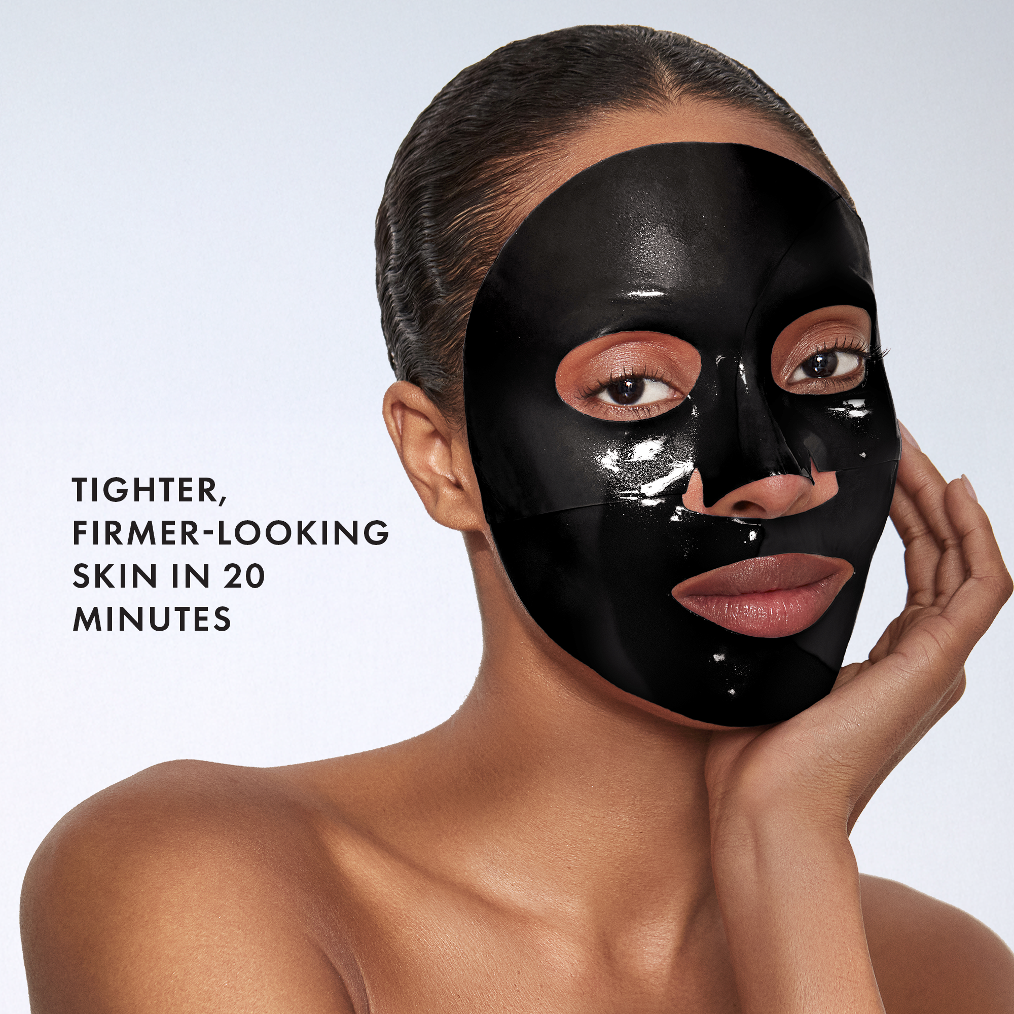 Lifting & Firming Face Mask | Celestial Black Diamond – 111SKIN Lifting & Firming Face Mask | Celestial Black Diamond – 111SKIN