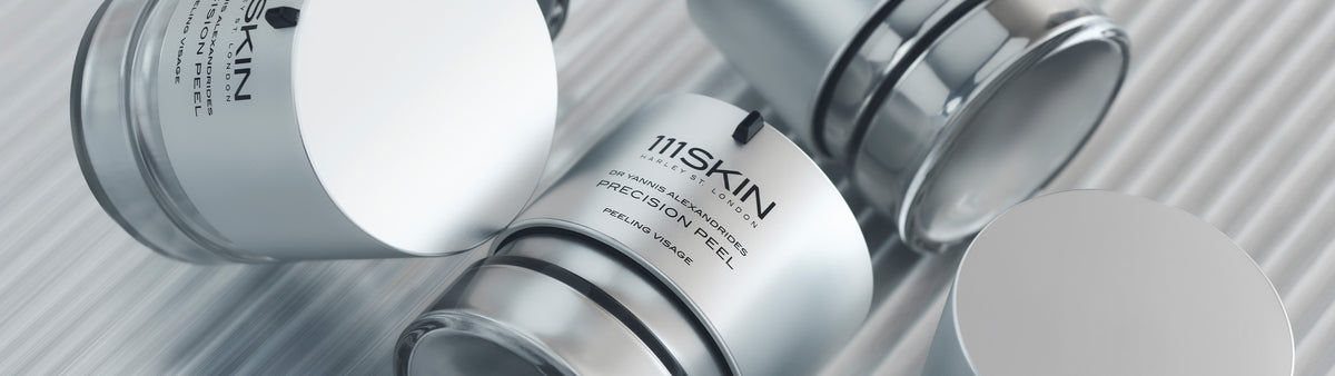 Serums & Boosters