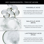Precision Peel