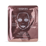Rose Gold Brightening Facial Treatment Mask Single