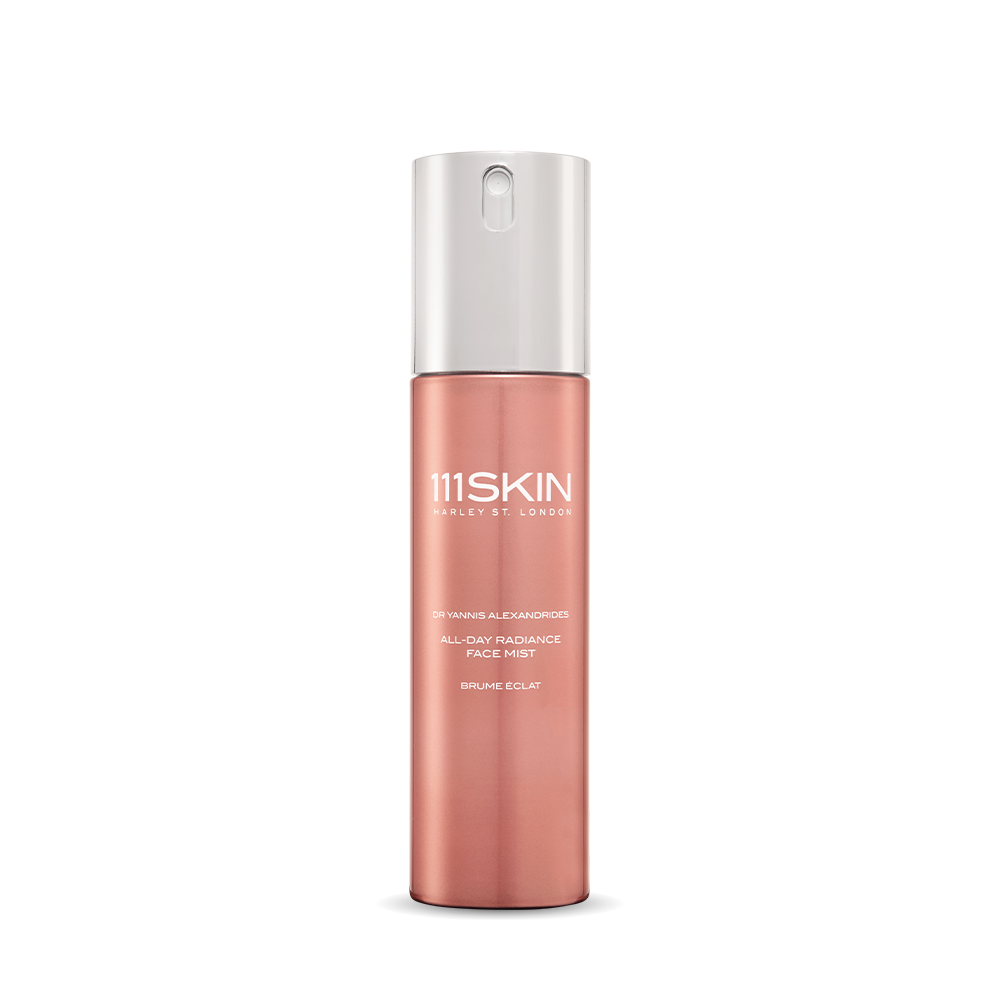 All day hydrating face mist 100ml - Radiance Mist – 111SKIN