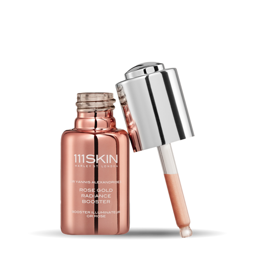 Rose Gold Radiance Booster 20ml