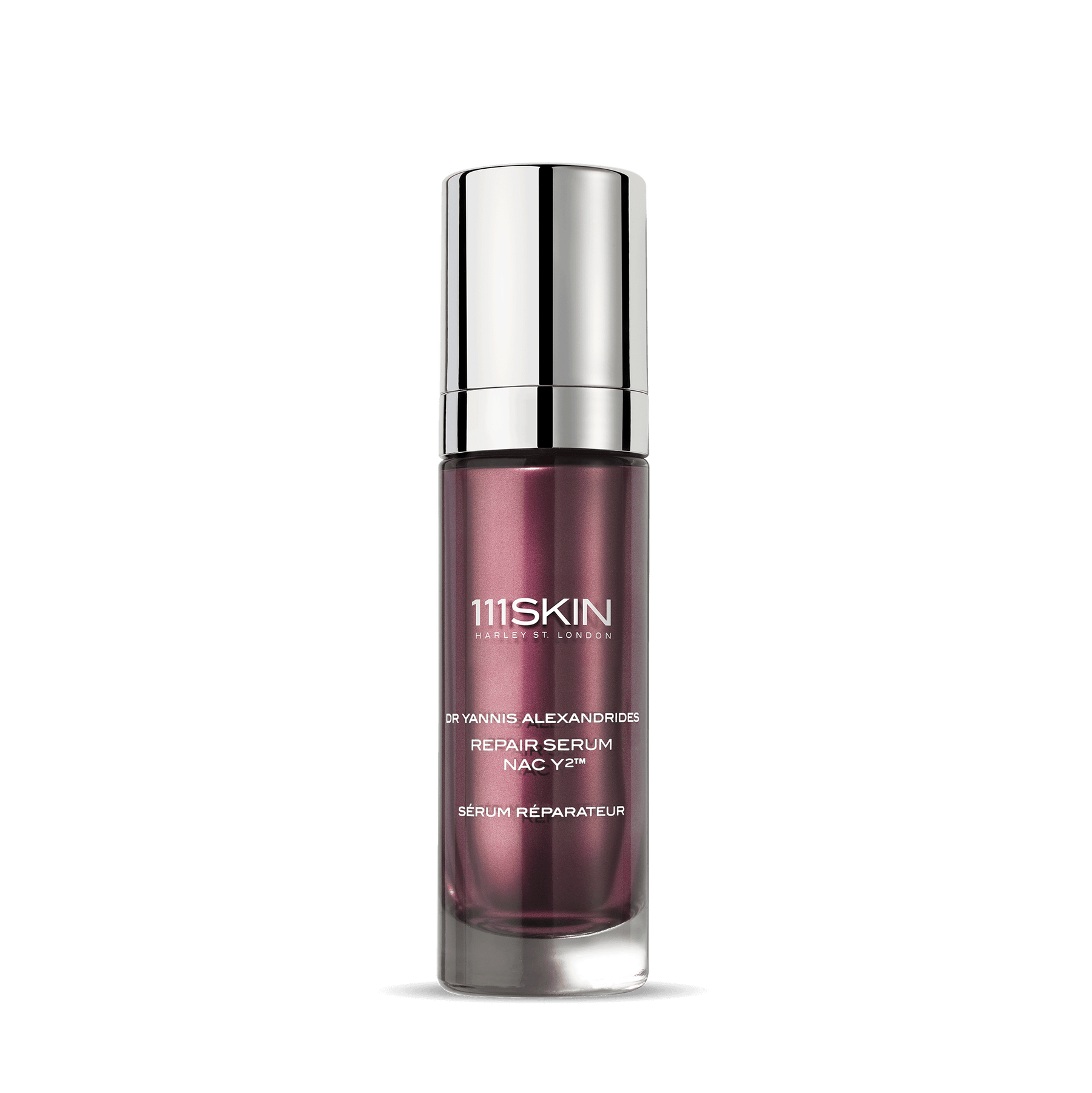 Luxury Skincare Products & Treatment Masks | 111SKIN