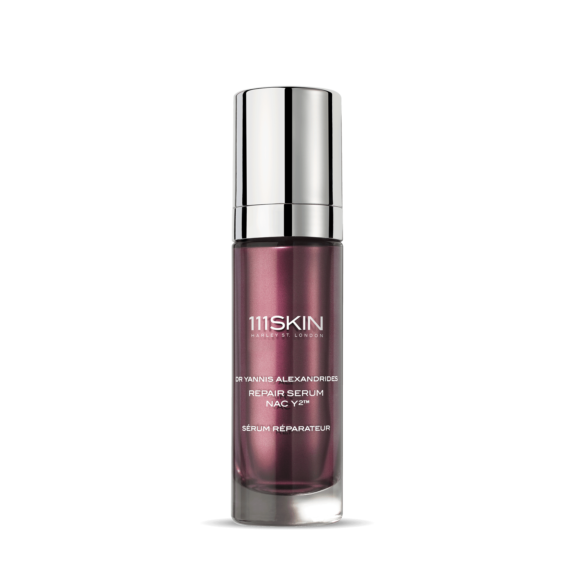 Y Theorem Repair Serum NAC Y²