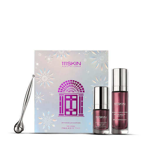 Repair Face And Eye Trio