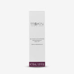 A white box of 111SKIN Repair Serum packaging