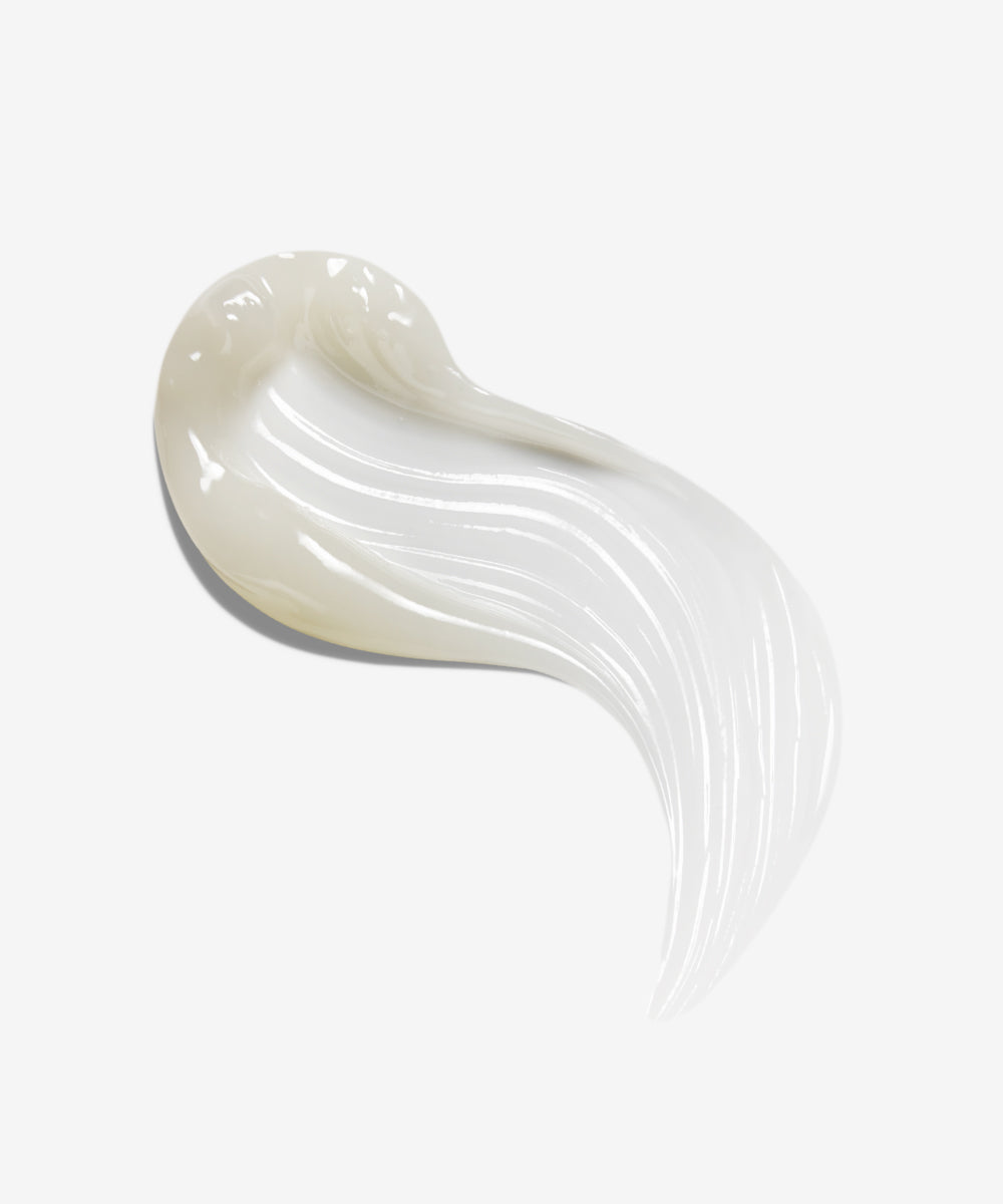 A gel texture serum