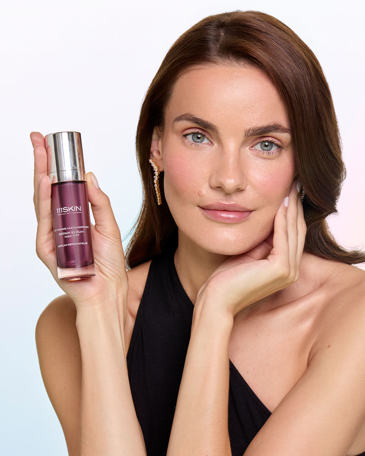 Repair Face And Eye Trio