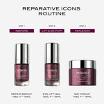 Reparative Icons