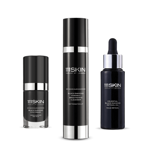 The Ultimate Retinol Regimen