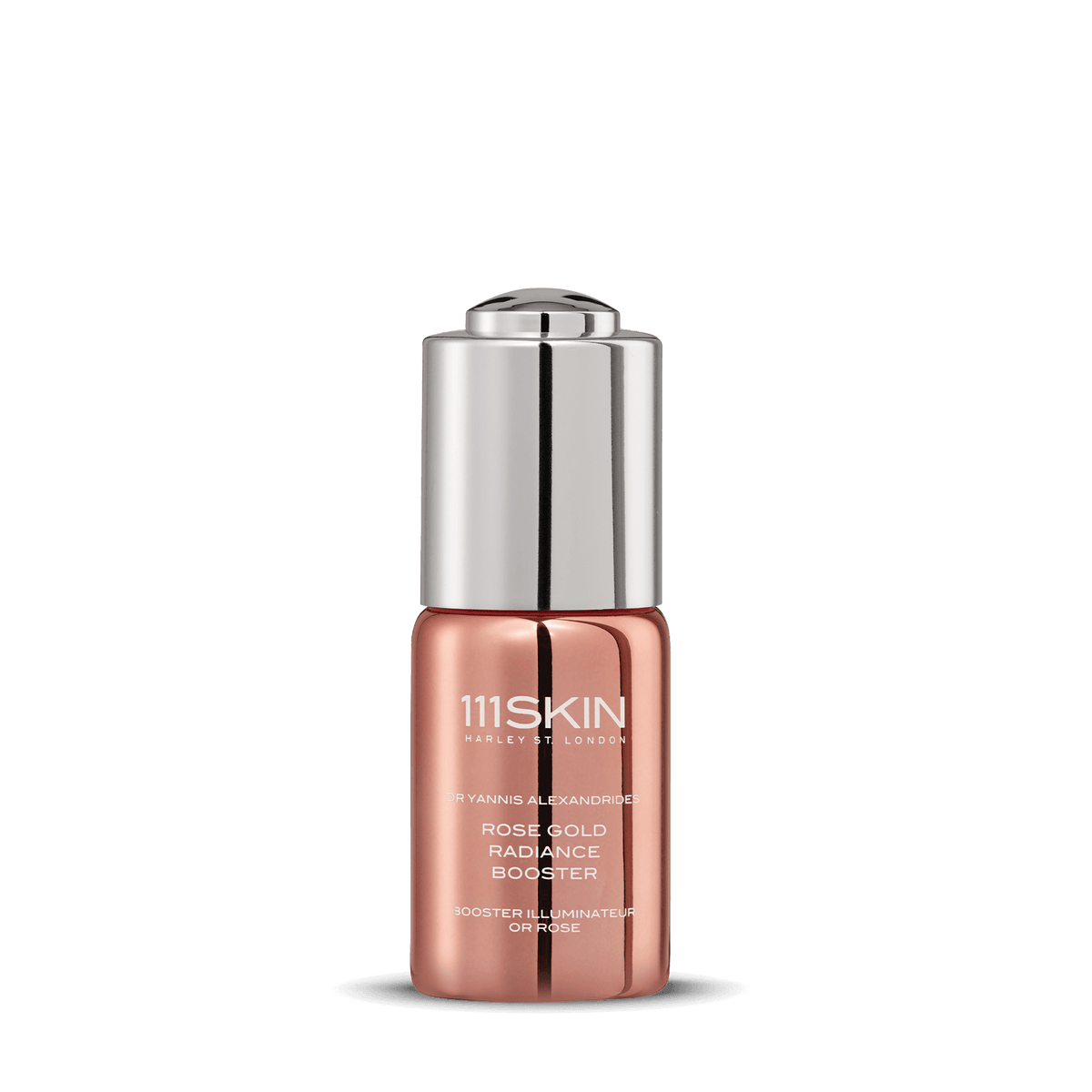 111SKIN Rose Gold Radiance Booster