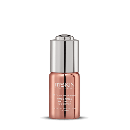 Rose Gold Radiance Booster 20ml