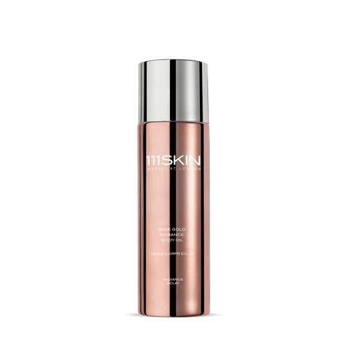 Rose Gold Radiance Body Oil 100ml