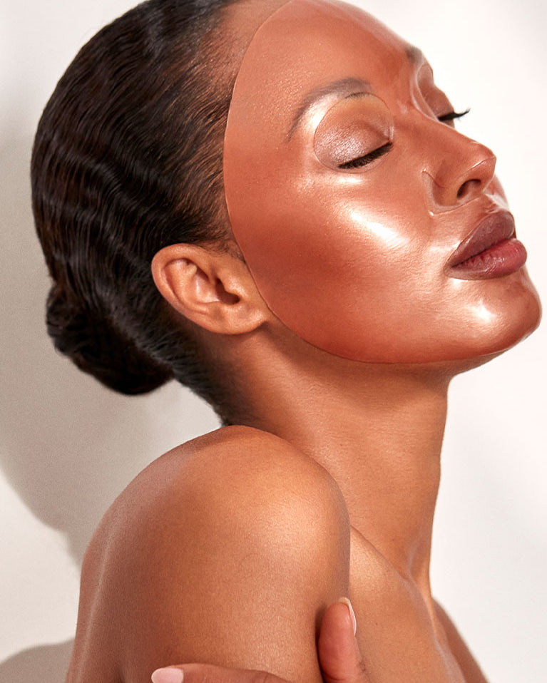 Contour Firming Mask