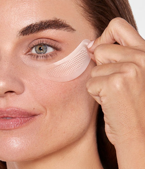 Wrinkle Erasing Retinol Patches