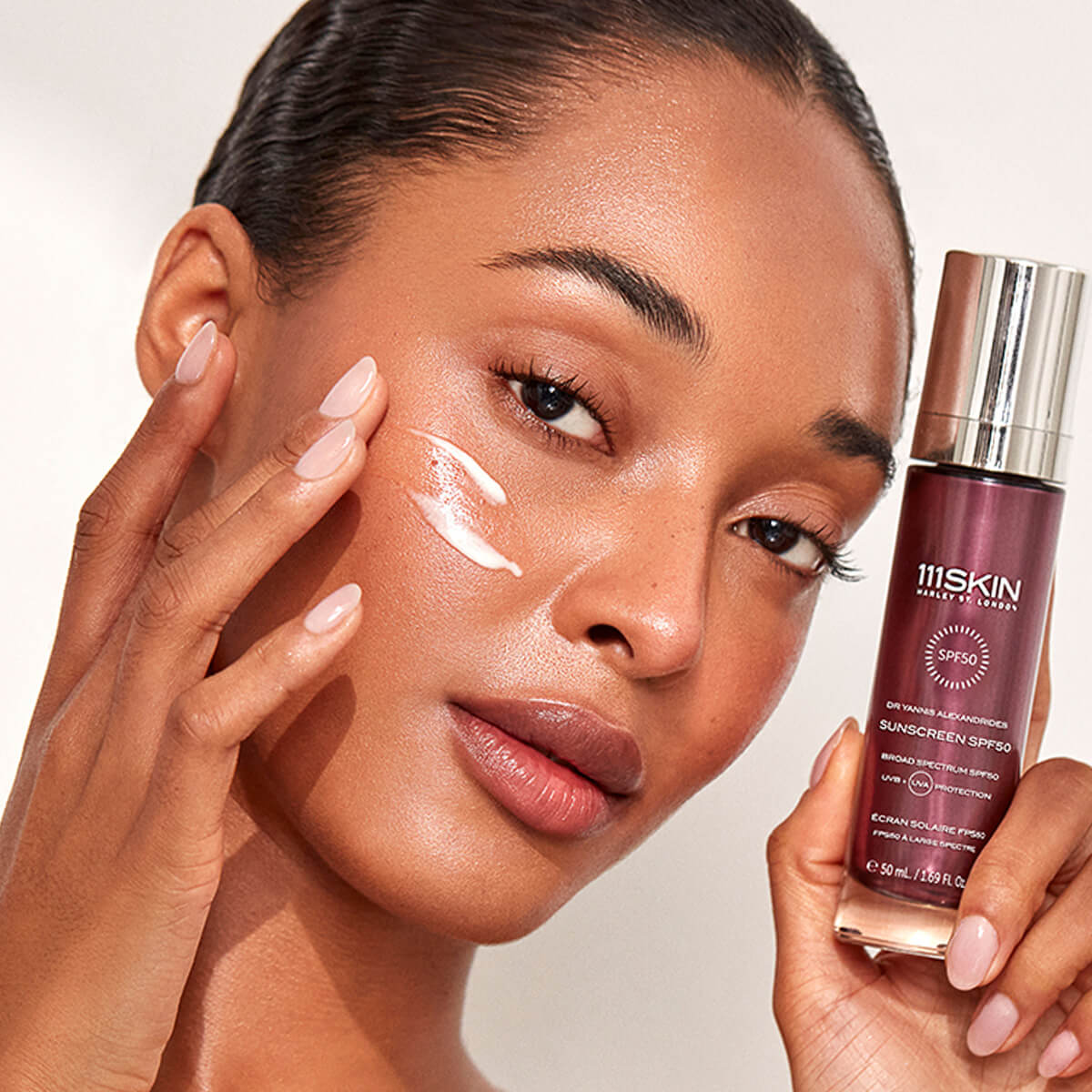 Sunscreen SPF50