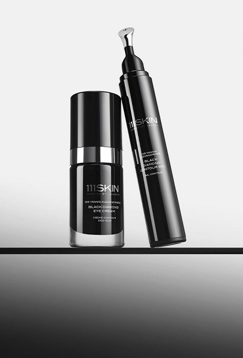 Eye Lift Gel NAC Y²™ – 111SKIN