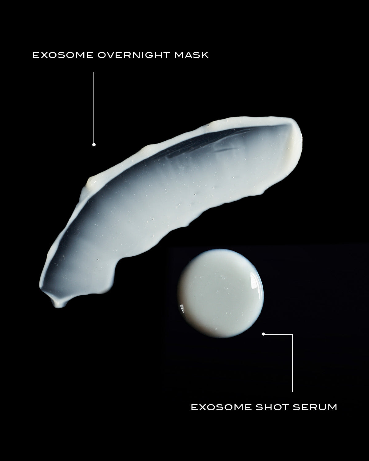 Exosome Face Lift