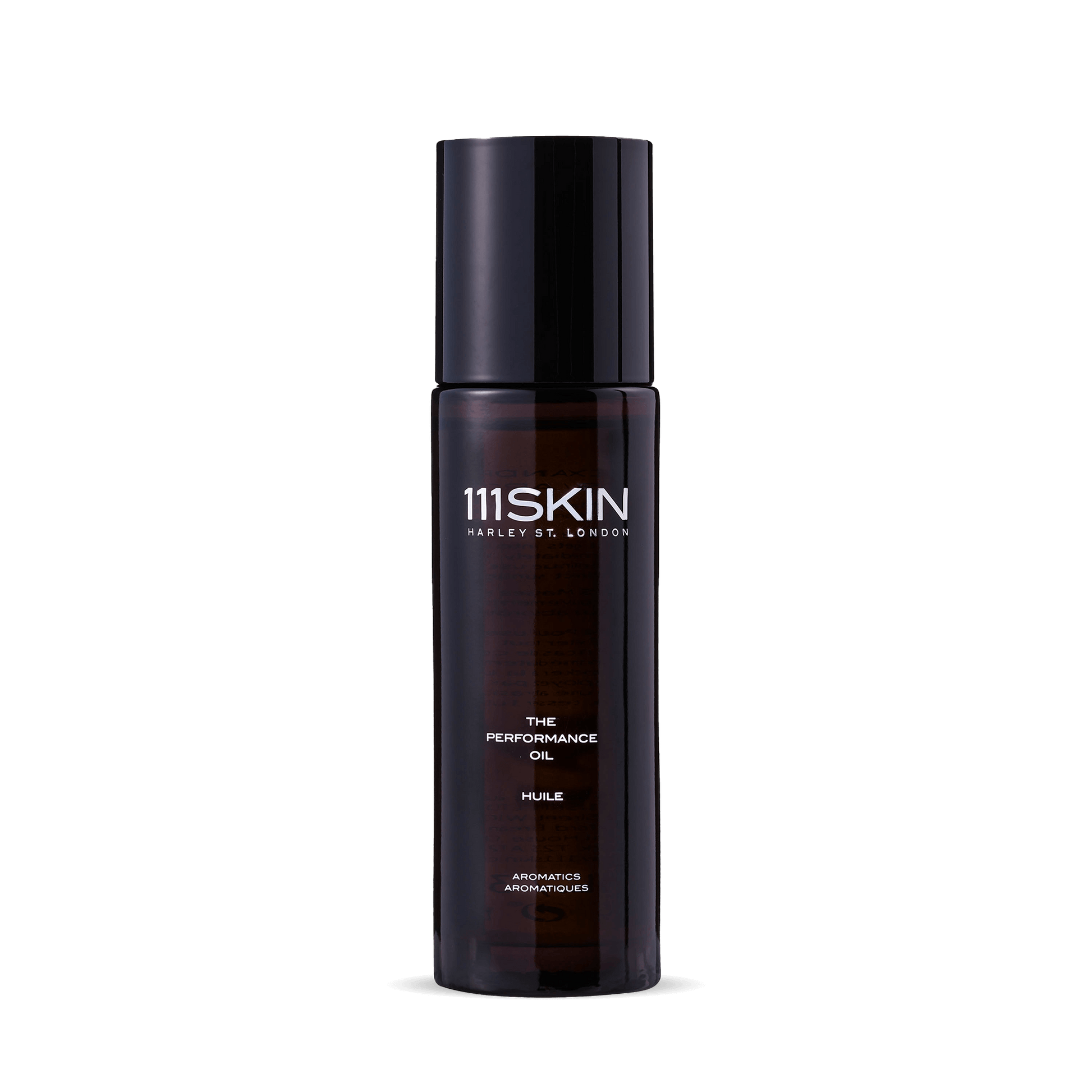 The Performance Oil 100ml