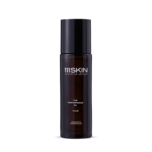 The Performance Oil 100ml