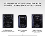 Black Diamond Signature Collection