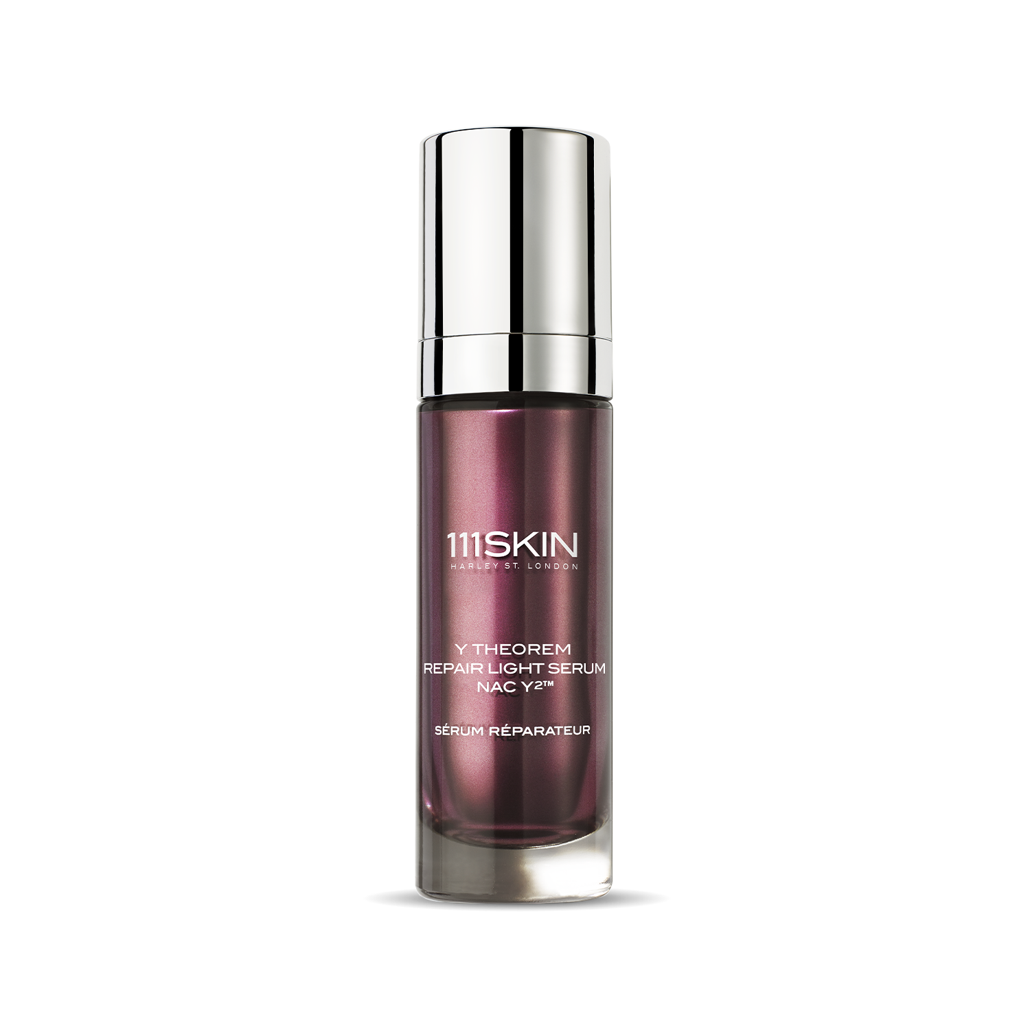 111SKIN Y Theorem Repair Light Serum NAC Y²™