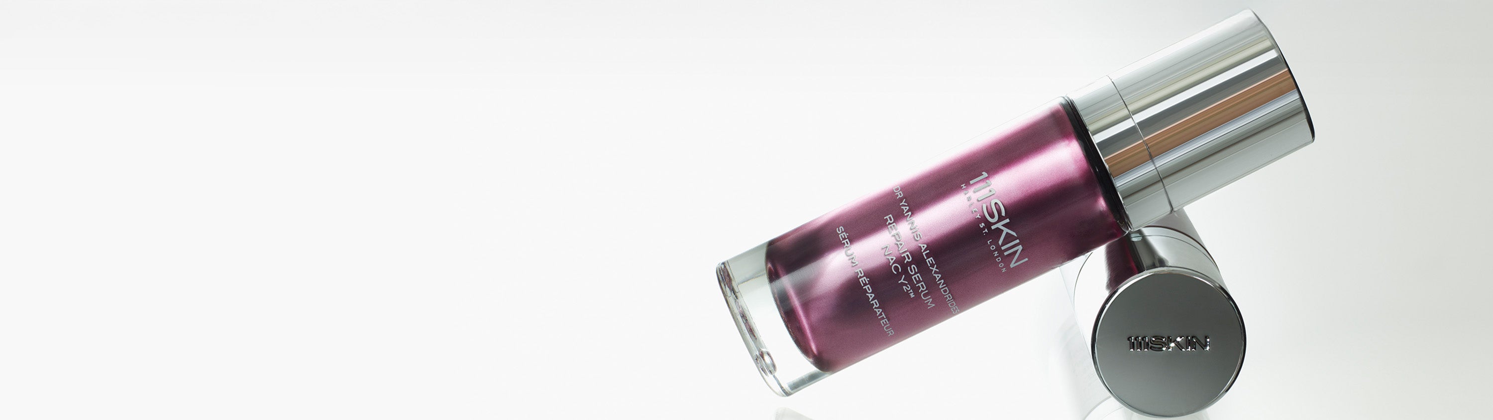 Face Serums & Boosters for Specific Skin Concerns – 111SKIN