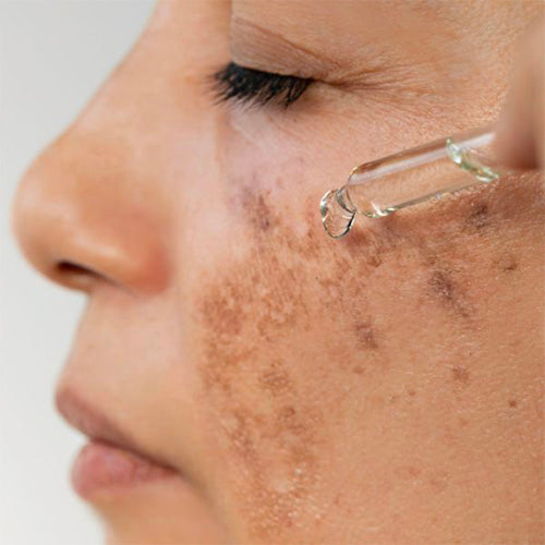 Black Diamond Vitamin C Brightening Cleanser