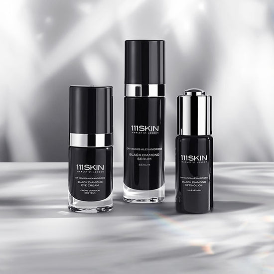 NEW IN | INTENSIVE COLLECTION