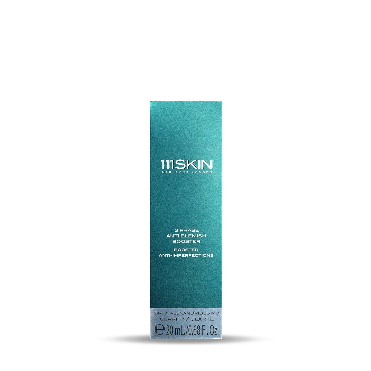 3 Phase Anti Blemish Booster - 111SKIN