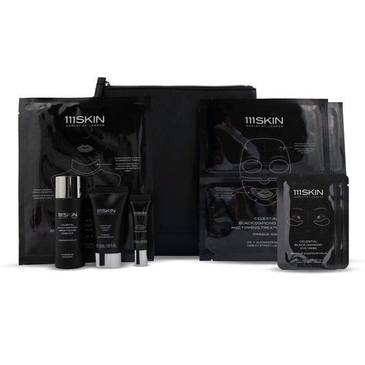 Black Diamond Starter Set