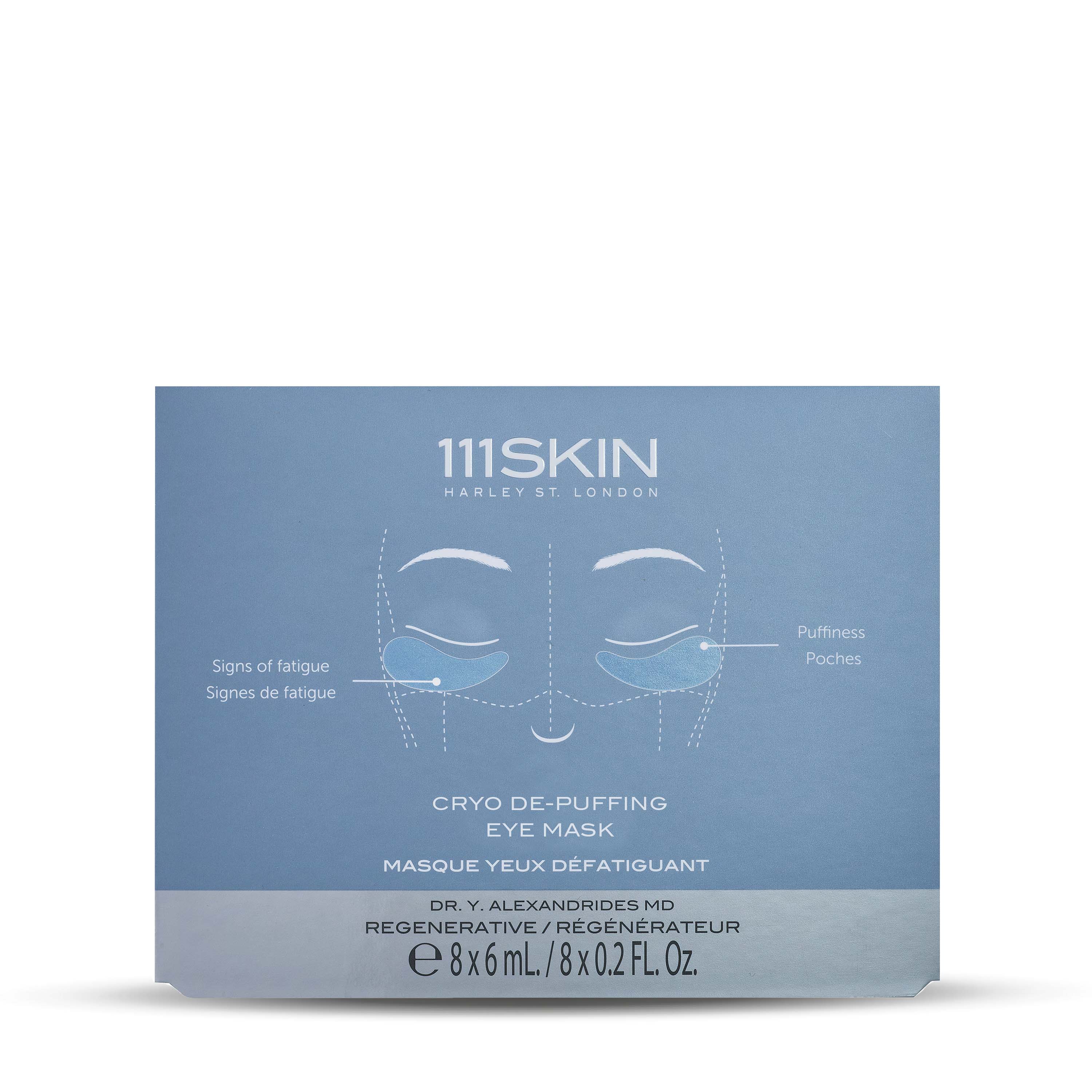 Masks | Revitalize Your Skin with our mask collection - 111SKIN