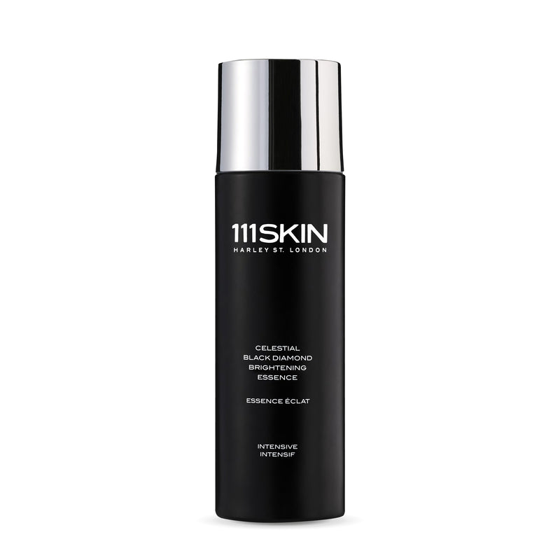 Essence Éclat 111 Skin Celestial Black Diamond - 30ml - Coréen - Neuf