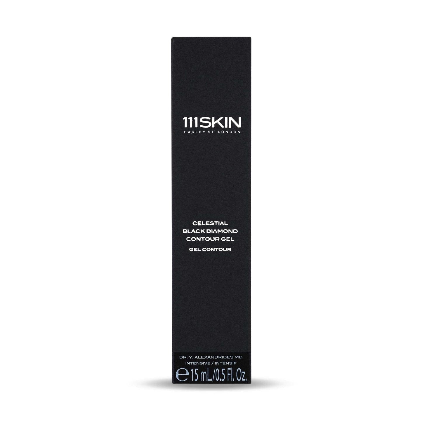 Celestial Black Diamond Contour Gel - 111SKIN