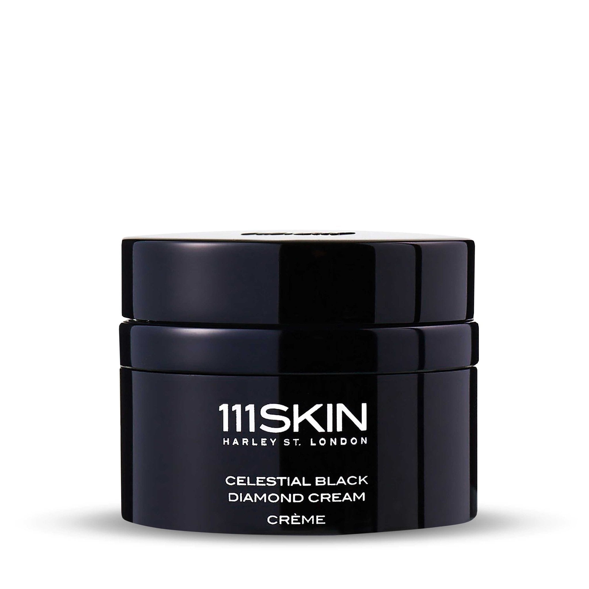 Celestial Black Diamond Cream 50ml