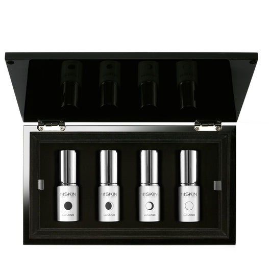 Face Serums Target Specific Skin Concerns 111SKIN