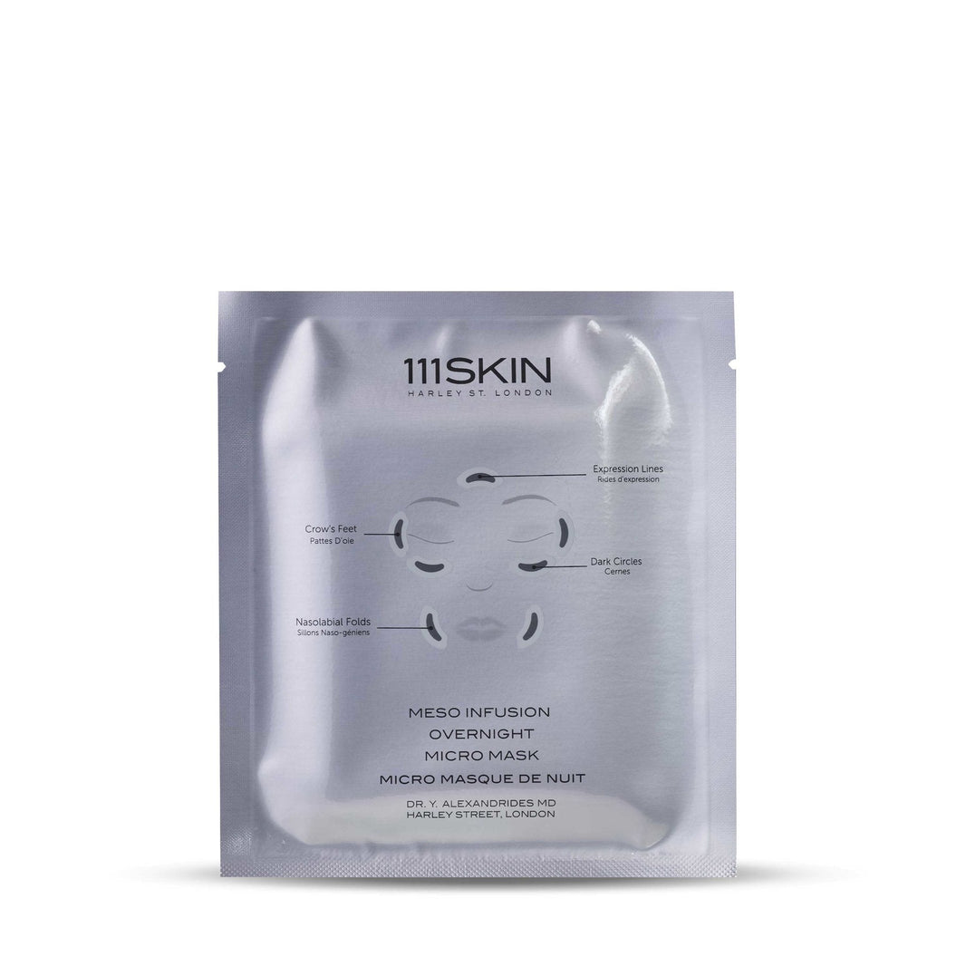 Masks | Revitalize Your Skin with our mask collection - 111SKIN
