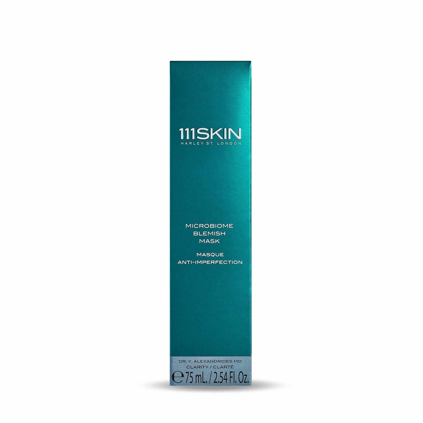 Microbiome Blemish Mask 75ml