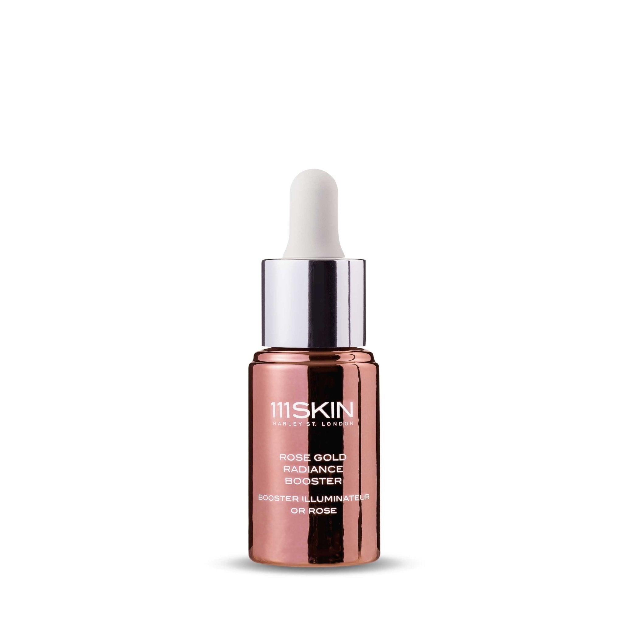 Rose Gold Radiance Booster Serum 20ml