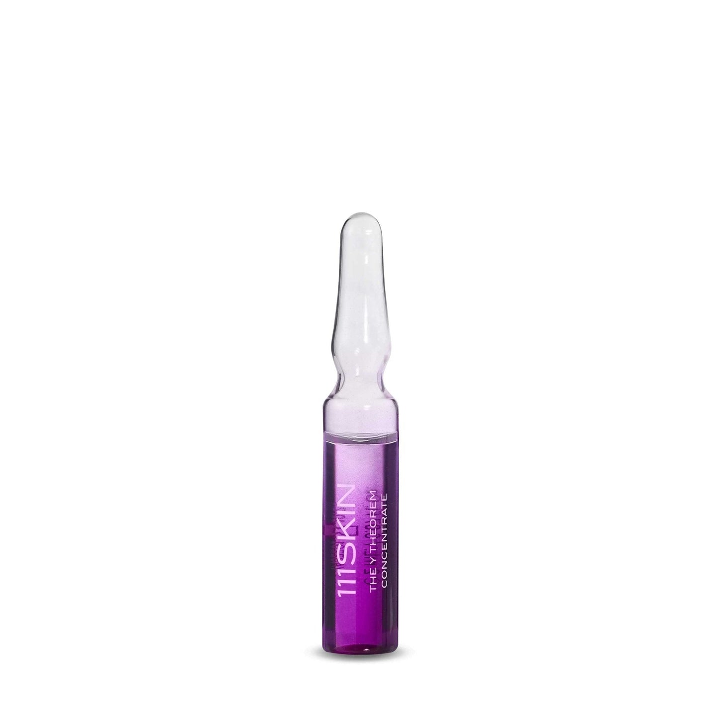 The Y Theorem Concentrate 14ML