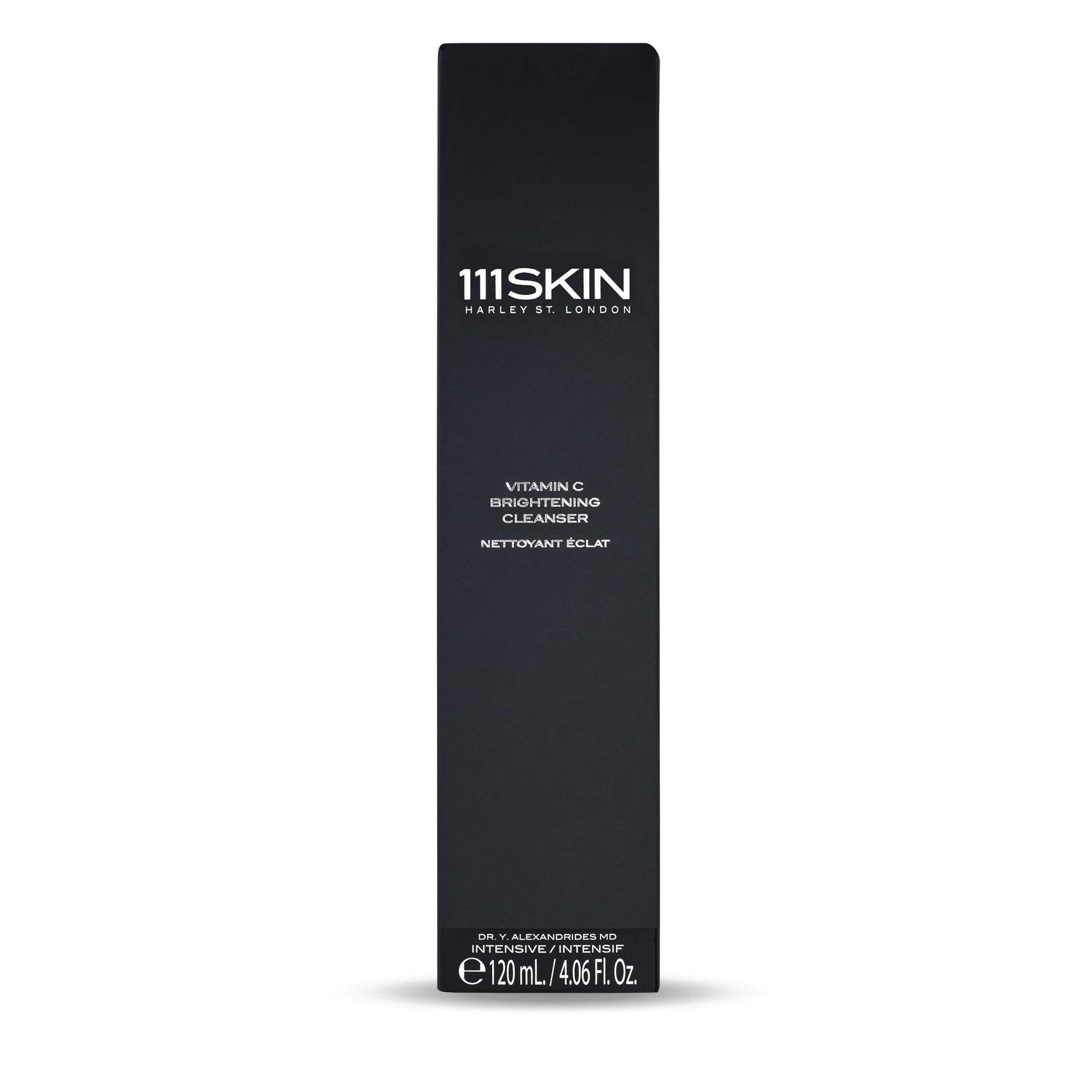 Vitamin C Brightening Cleanser - 111SKIN
